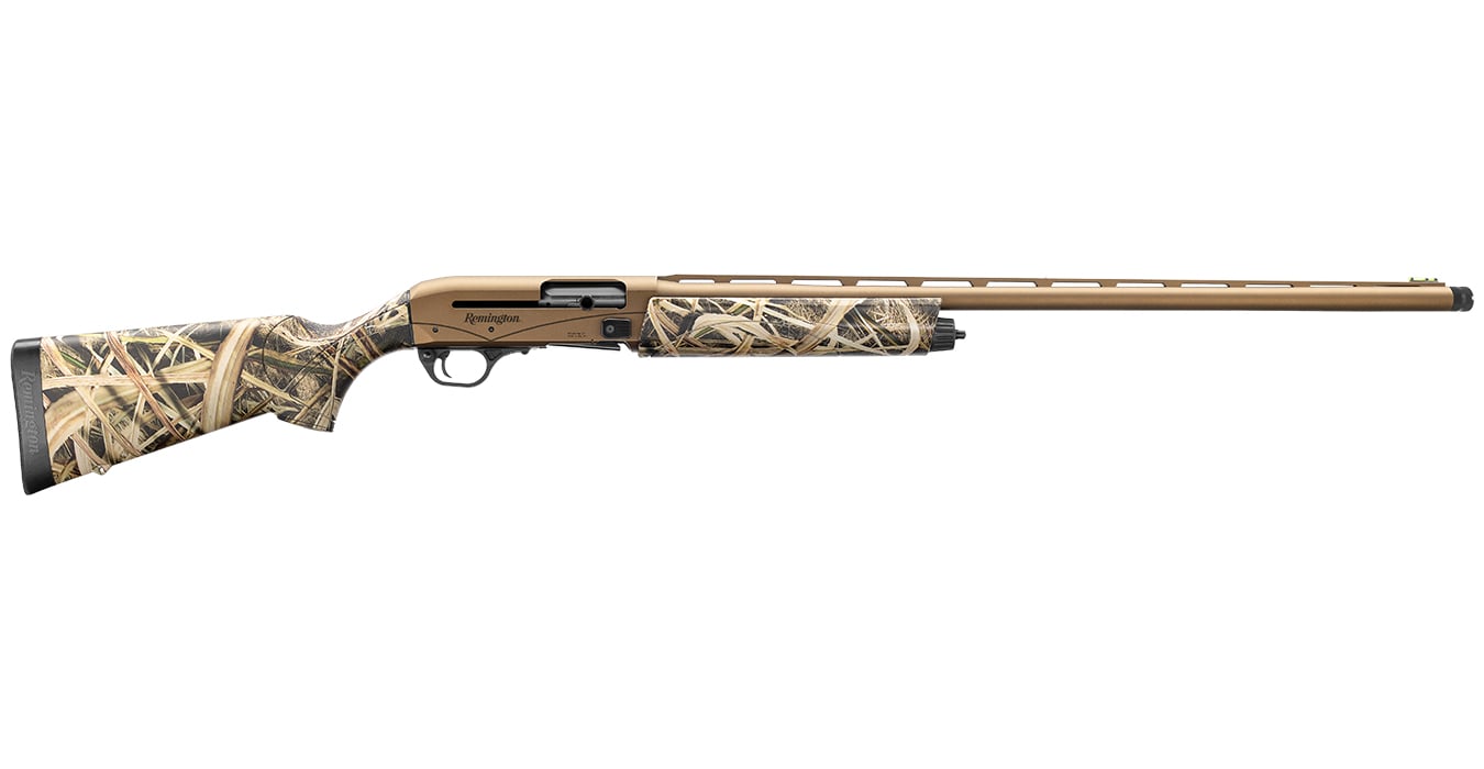 Remington 12 Gauge V3 Field Sport Waterfowl PRO - Mossy Oak Shadow Grass Blades Camo