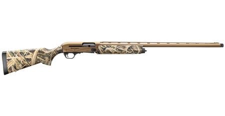 REMINGTON 12 Gauge V3 Field Sport Waterfowl PRO - Mossy Oak Shadow Grass Blades Camo