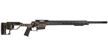 CHRISTENSEN ARMS Modern Precision Rifle 6.5 PRC with Desert Brown Anodized Receiver