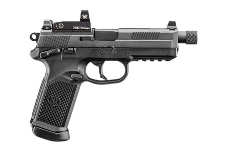 FNX-45 TACTICAL .45 ACP BLACK