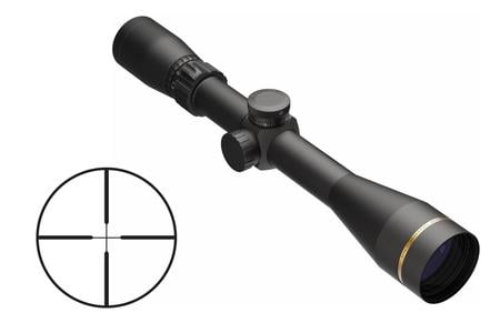 LEUPOLD VX-Freedom 350 Legend 3-9x40 (1 Inch) Duplex Reticle