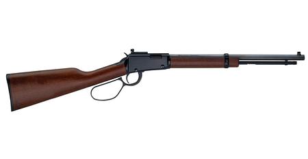  SMALL GAME CARBINE 22 WMR LARGE LOOP HEIRLOOM RIFLE