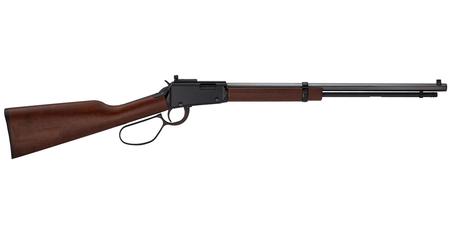 SMALL GAME 22 WMR LARGE LOOP HEIRLOOM RIFLE