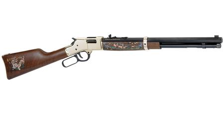 BIG BOY WILDLIFE 2ND EDITION .44 MAG HEIRLOOM