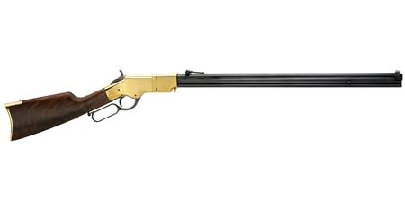 ORIGINAL .44-40 LEVER-ACTION HEIRLOOM RIFLE