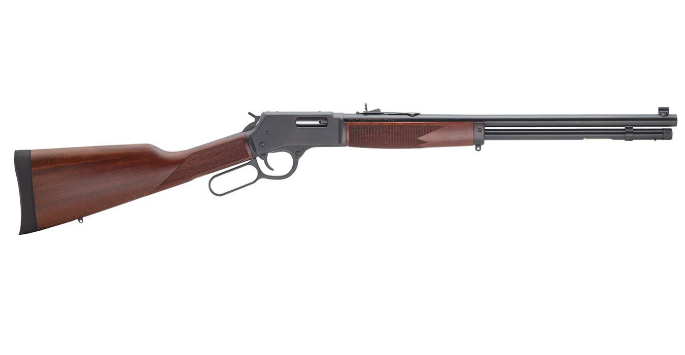 HENRY REPEATING ARMS BIG BOY STEEL 327 FEDERAL MAG HEIRLOOM