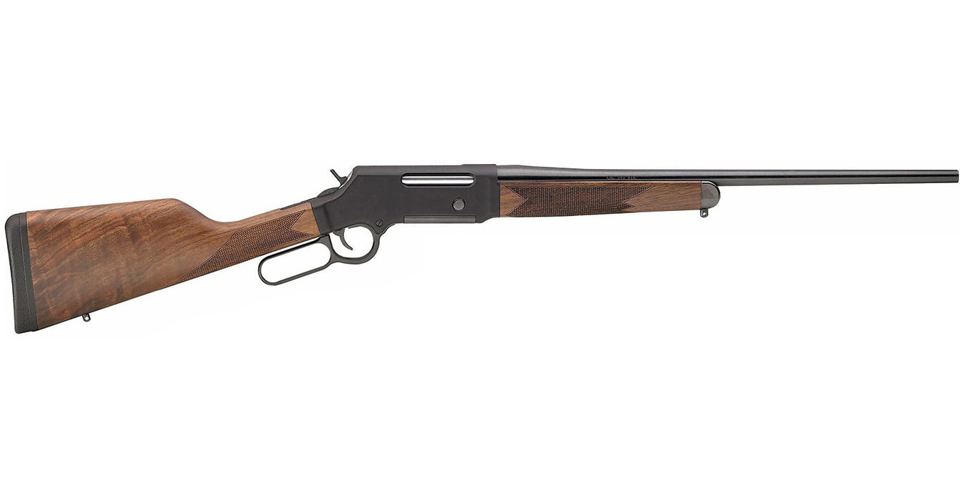 Henry Long Ranger 6.5 Creedmoor Lever Action Heirloom Rifle
