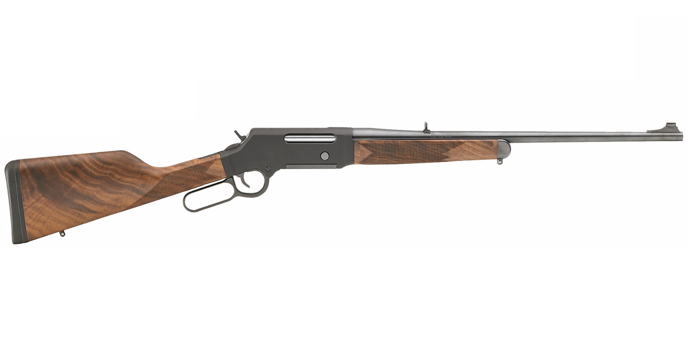 HENRY REPEATING ARMS LONG RANGER .243 WIN WITH SIGHTS HEIRLOOM