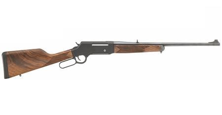 LONG RANGER 6.5 CREEDMOOR WITH SIGHTS HEIRLOOM