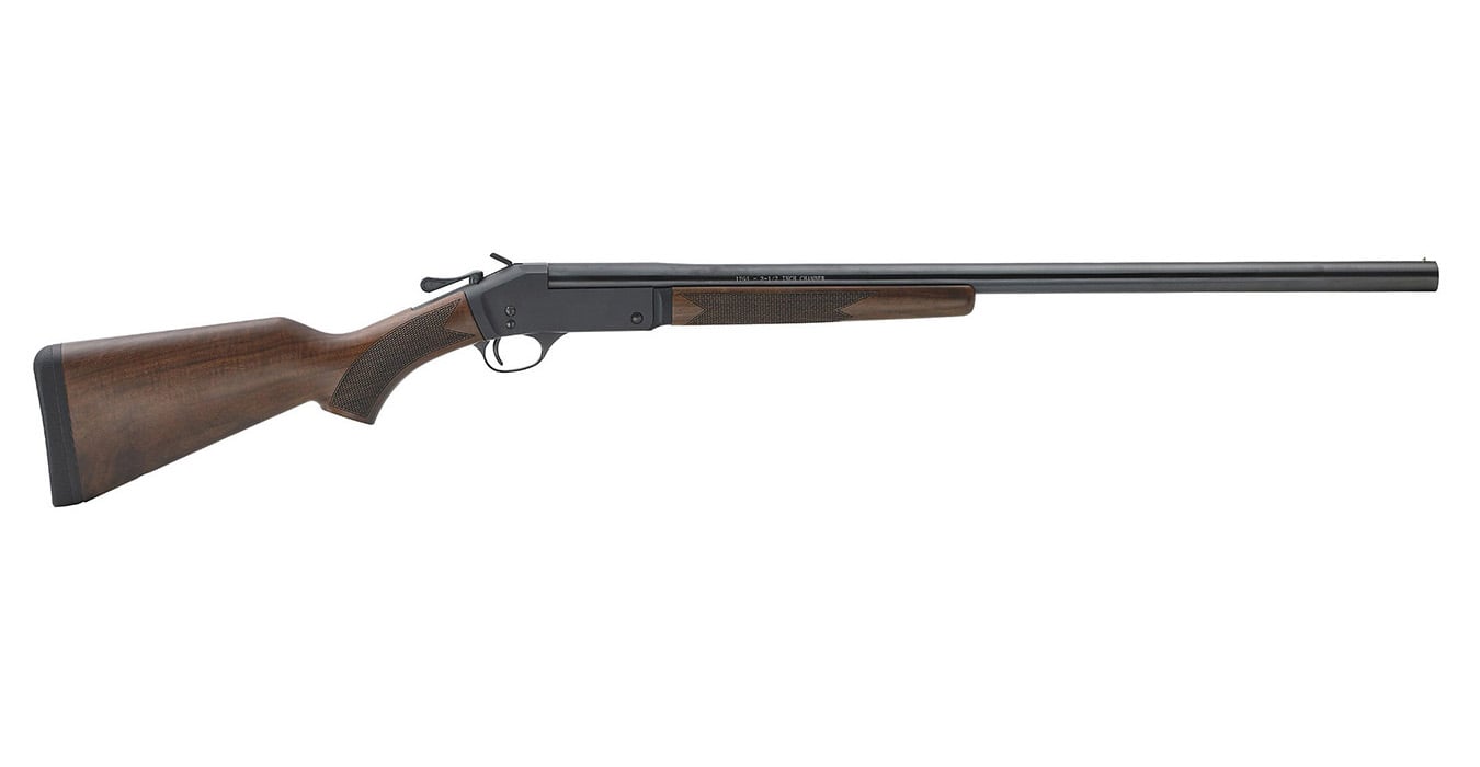 Henry 20 Gauge Single-Shot Heirloom Shotgun