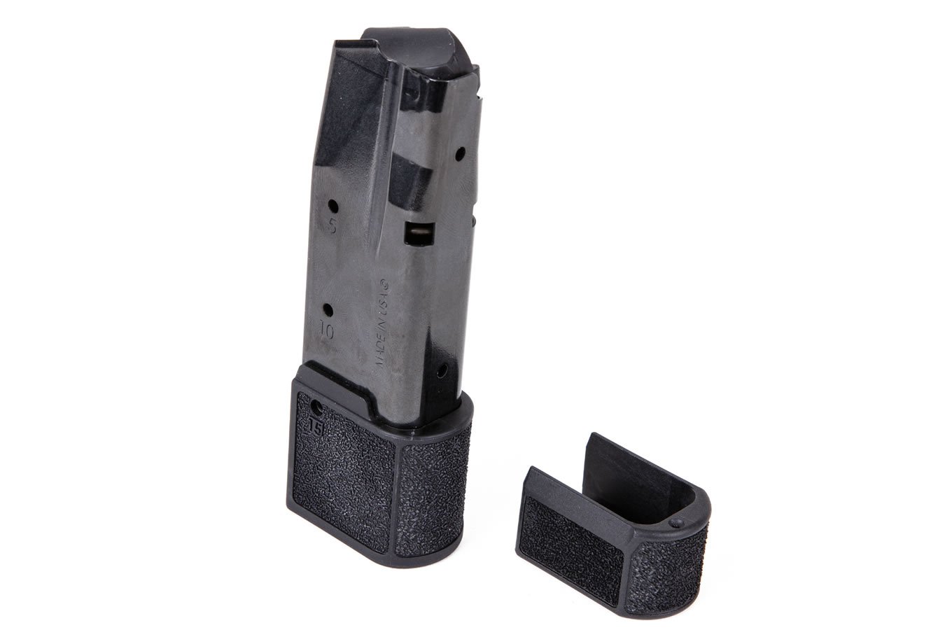 SIG SAUER P365 9MM 15 RD MAG