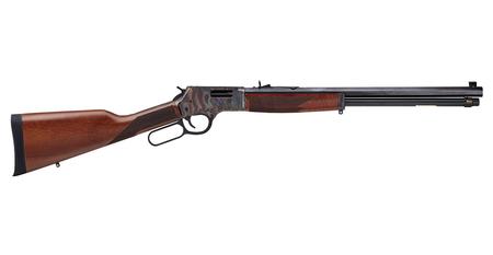 HENRY REPEATING ARMS Big Boy Color Case Hardened 44 Mag / 44 Special Lever-Action Heirloom Rifle