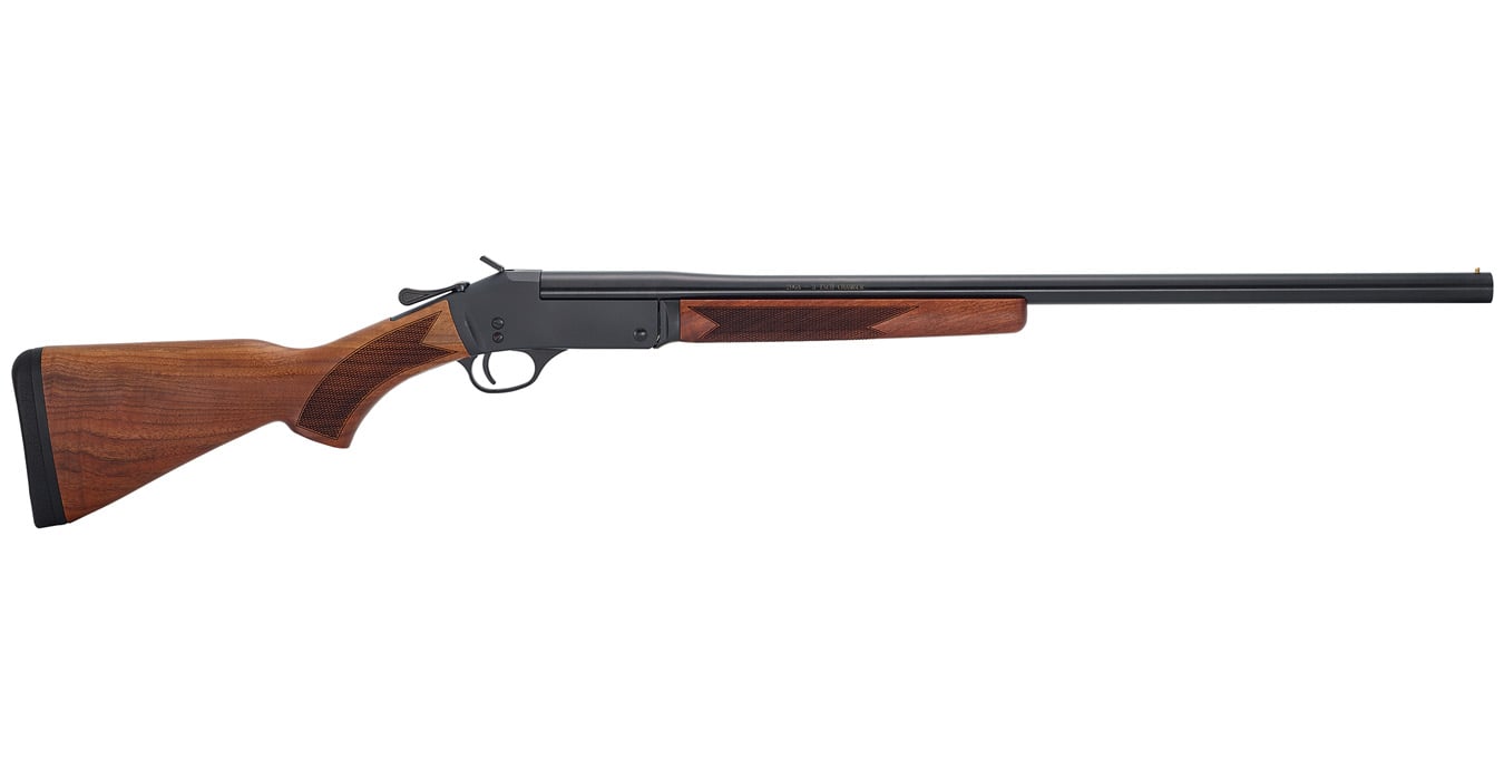 Henry 20 Gauge Single-Shot Youth Heirloom Shotgun