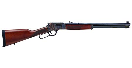 BIG BOY 38/357 COLOR CASE HARDENED LEVER-ACTION RIFLE