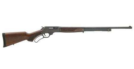 LEVER ACTION .410 HEIRLOOM SHOTGUN WITH 24-INCH BARREL