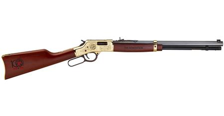 HENRY REPEATING ARMS Big Boy Order of the Arrow Centennial .44 Mag / 44 Special Heirloom RIfle