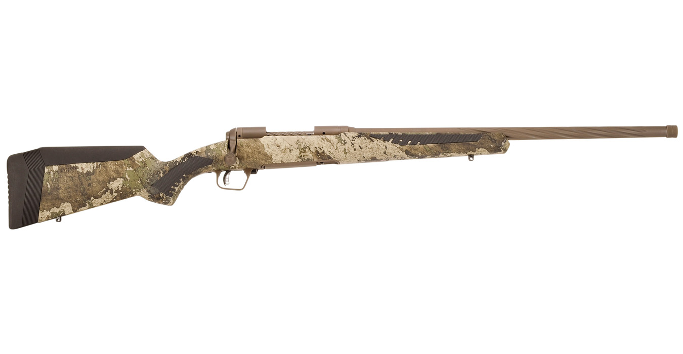 SAVAGE 110 HIGH COUNTRY 300 WIN MAG BOLT-ACTION RIFLE