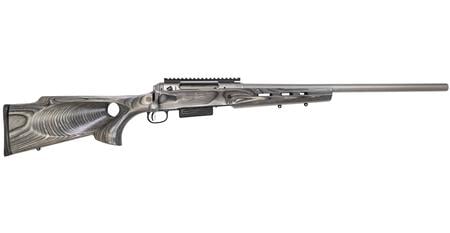 SAVAGE 220 Slug 20 Gauge Specialty Shotgun with Black Laminate Stock and Matte Stainless Barrel