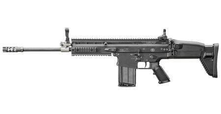 SCAR 17S 7.62X51MM SEMI-AUTO RIFLE