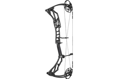 ASD NEW 2018 Black Lynx Adult Archery Compound Bow 55lbs Package W/Straw Target 