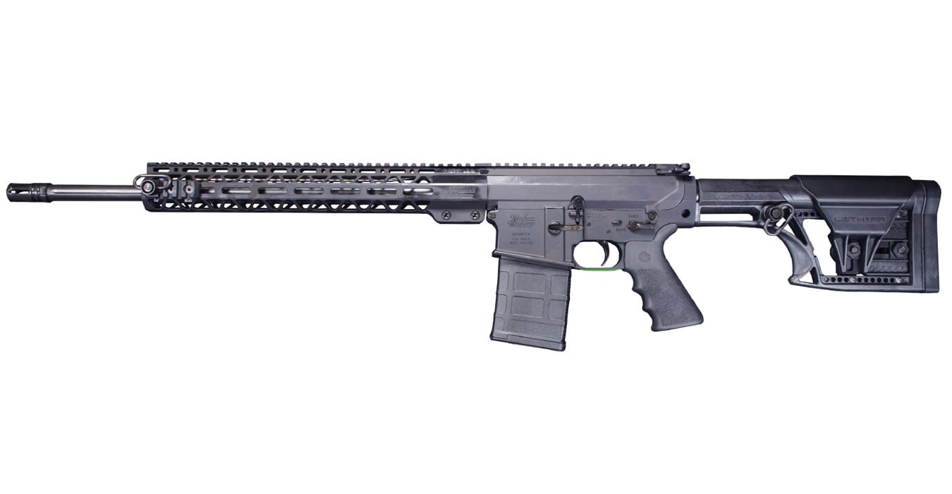 WINDHAM WEAPONRY 308 WIN SEMI-AUTOMATIC RIFLE