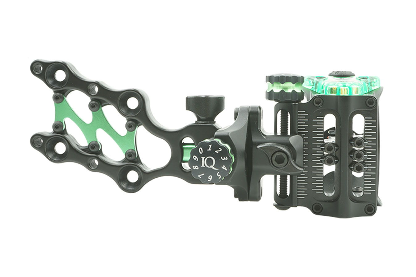 Iq Bowsights IQ Micro 5Pin Right Handed Vance Outdoors