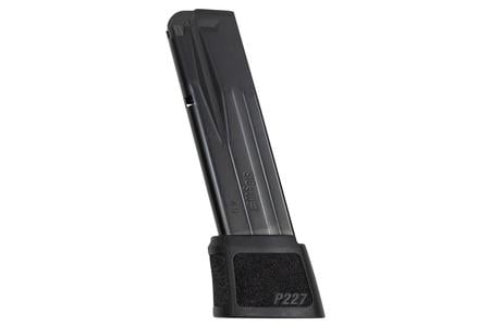 P227 45 ACP 14 RD POLICE TRADE MAGAZINE