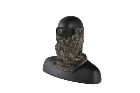 VISA FORM 3/4 HEAD NET, MOSSY OAK COUNTRY
