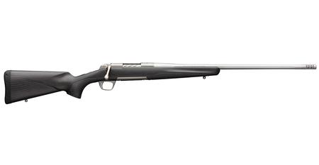 X-BOLT PRO STAINLESS 300 WIN MAG BOLT-ACTION RIFLE