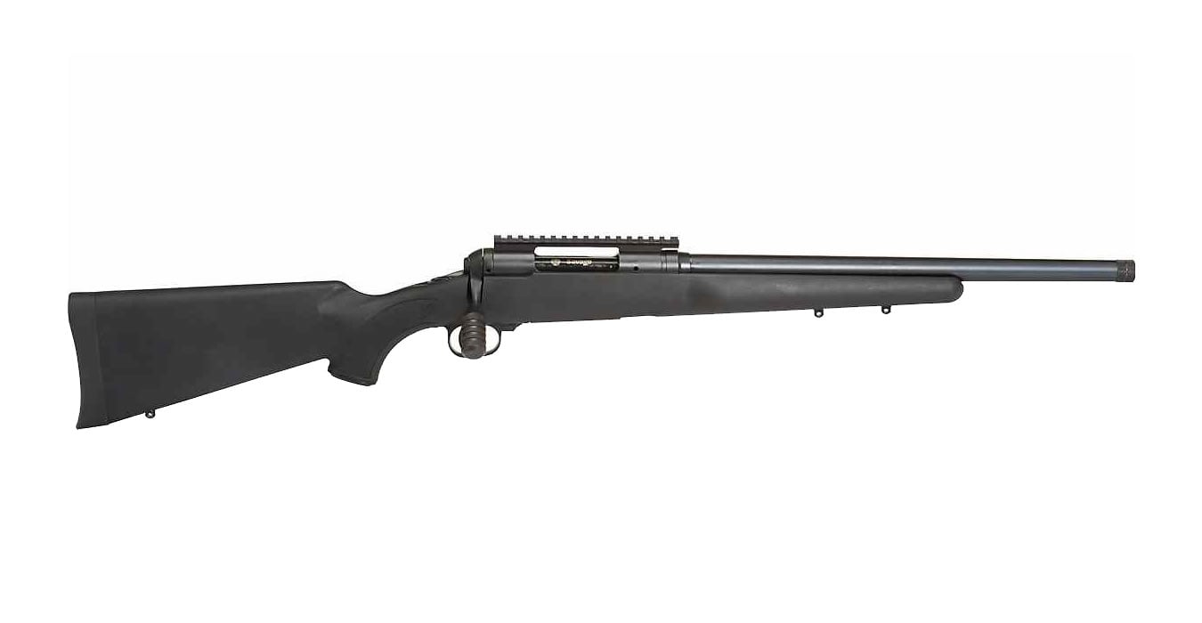 SAVAGE MODEL 10PT-SR 308 WIN BOLT-ACTION RIFLE