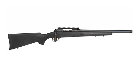 SAVAGE Model 10PT-SR 308 Win Bolt-Action Rifle with Heavy Threaded Barrel