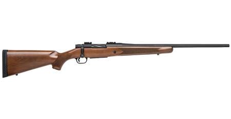 PATRIOT BLK/ WALNUT 7MM-08 REM 