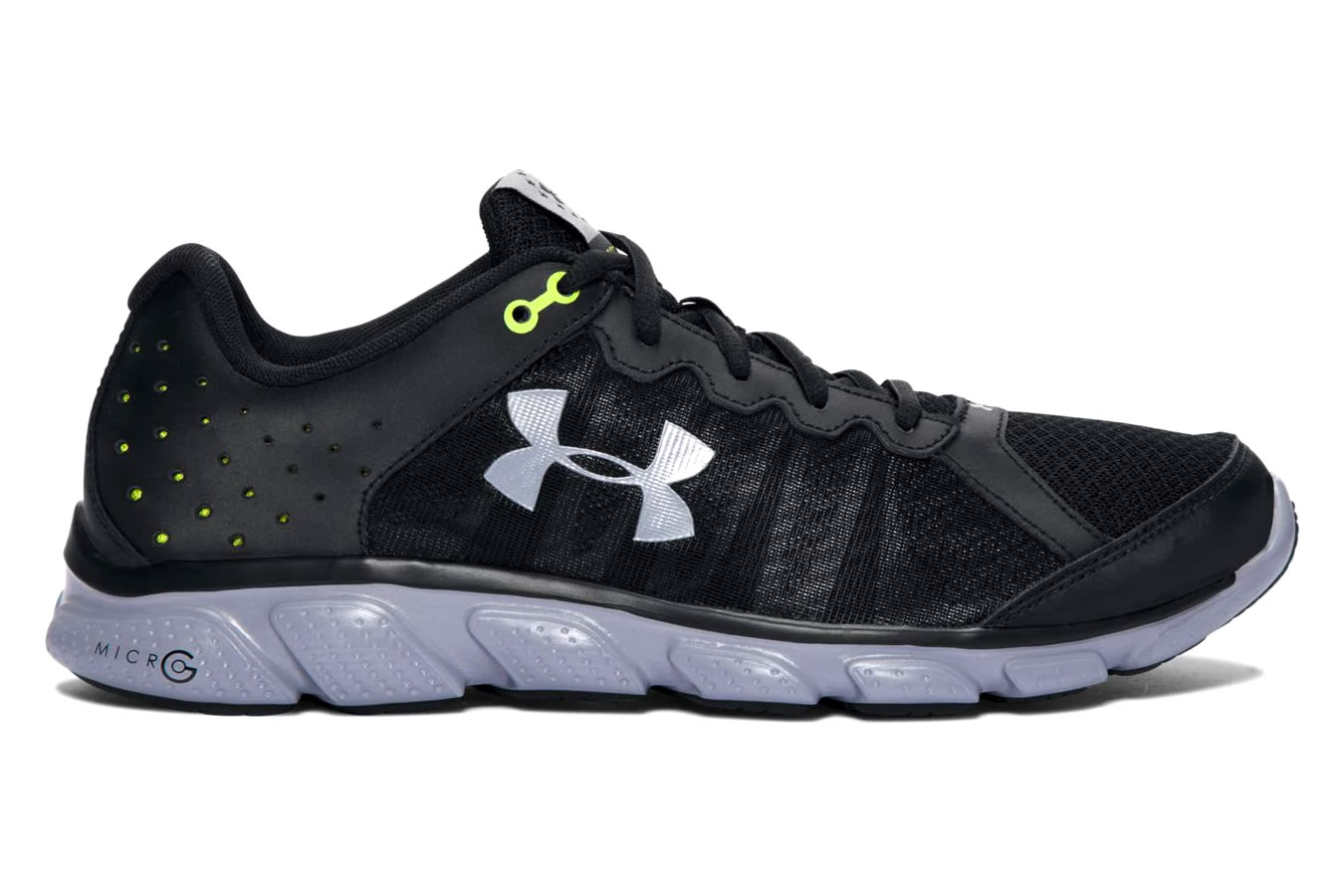 Under Armour UA Freedom Assert VI Shoes 