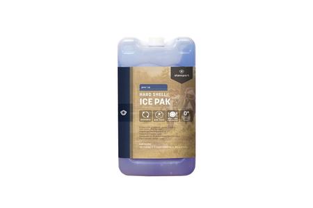 HARD SHELL ICE PAK - LUNCH BOX