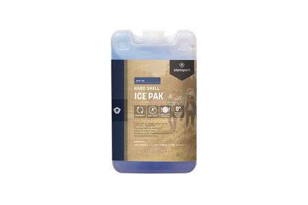 HARD SHELL ICE PAK - SMALL