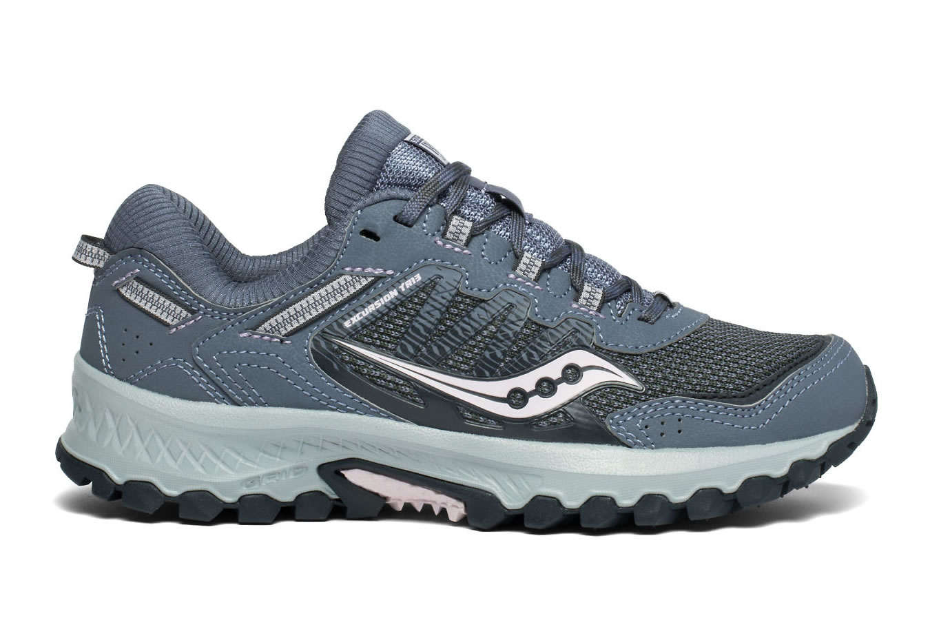 Saucony Fw Womens VersaFoam Excursion TR 13 Vance Outdoors