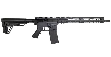 ATI Milsport 5.56mm AR15 Optics Ready Rifle with MLOK Rail