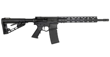 ATI Omni Maxx 5.56 NATO AR15 Rifle with 13 in KeyMod Rail