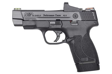 M&P45 SHIELD M2.0 45ACP PC WITH RED DOT