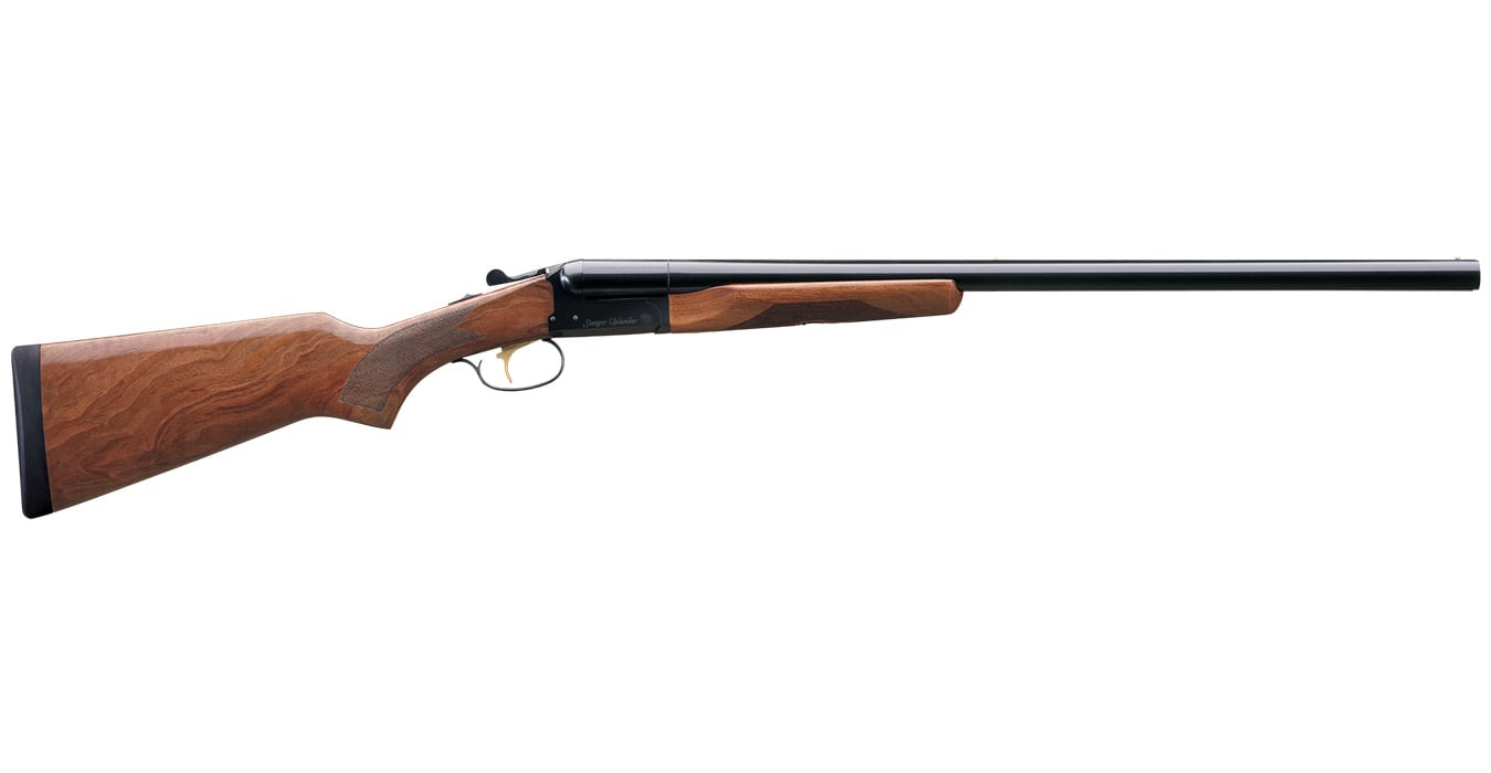 STOEGER UPLANDER SUPREME 28BBL 12 GAUGE DOUBLE BARREL