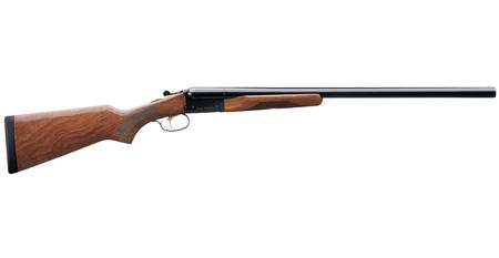 STOEGER Uplander Supreme 12 Gauge Double Barrel Shotgun with Walnut Stock and 28 inch Barrel