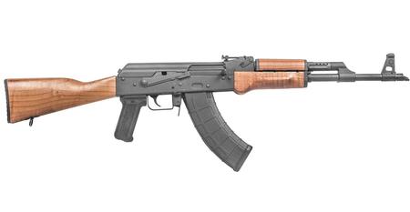 CENTURY ARMS VSKA 7.62X39MM SEMI-AUTOMATIC AK-47 RIFLE