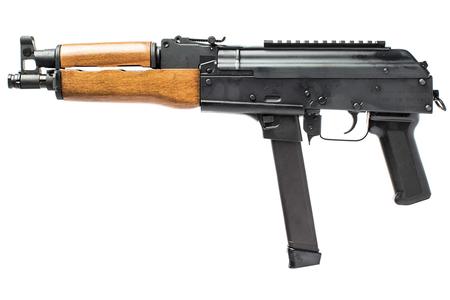 DRACO NAK9 9MM AK47-STYLE PISTOL