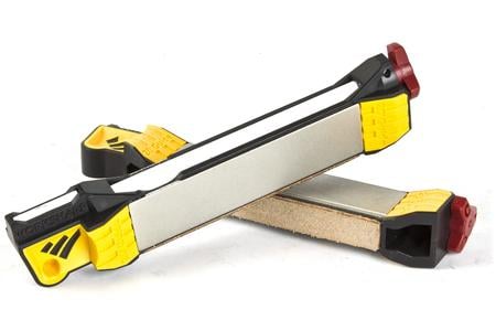 GUIDE FIELD SHARPENER