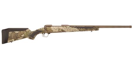 SAVAGE 110 High Country 6.5 Creedmoor Bolt-Action Rifle with Camo Stock