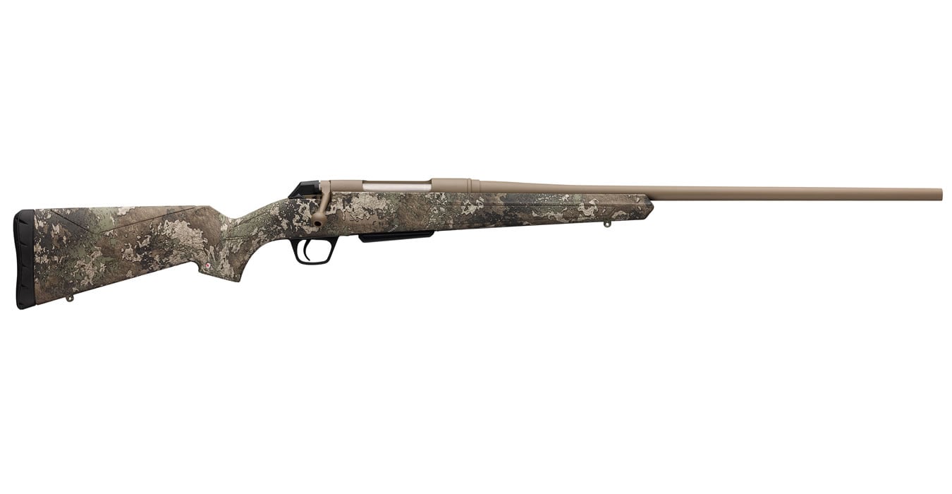 WINCHESTER FIREARMS XPR HUNTER 300 WIN MAG TRUE TIMBER STRATA