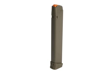 GLOCK G18 9MM 33 RD MAG (OD GREEN)