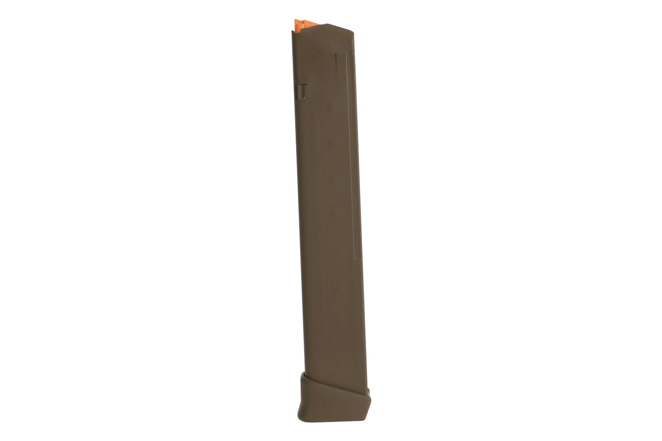 GLOCK G18 9MM 33 RD MAG (FDE)