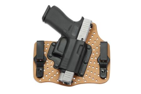 KINGTUK AIR IWB HOLSTER FOR SW MP COMPACT 9 40