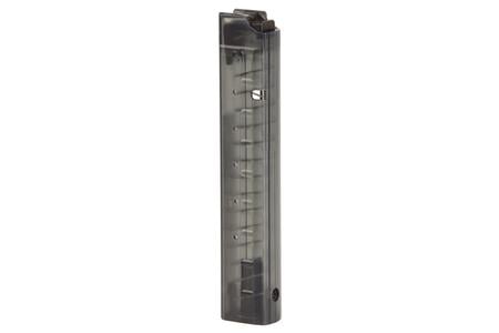 BRUGER THOMET MP9/APC9/GHM9 9mm 30-Round Factory Magazine